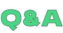 Q&A