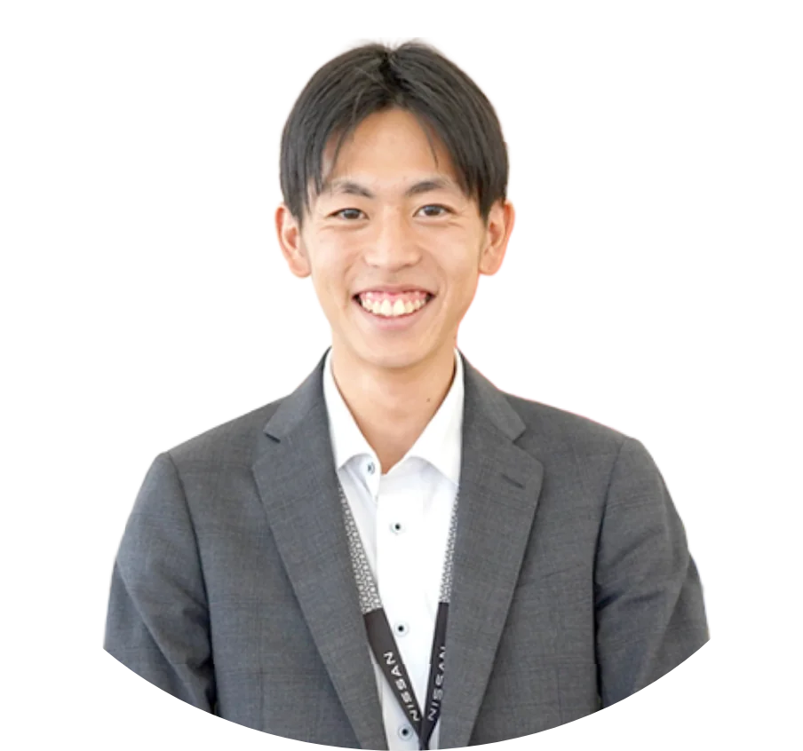 森さん